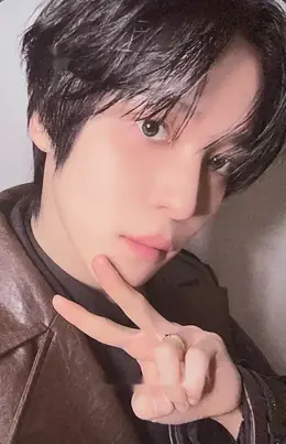 Yunho · GOLDEN HOUR : Part.4
