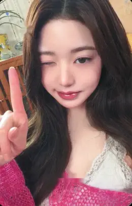 Wonyoung · LUCID DREAM
