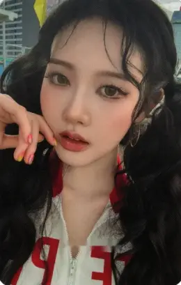 Sieun · I WANT IT
