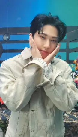 Changbin · THE SOUND