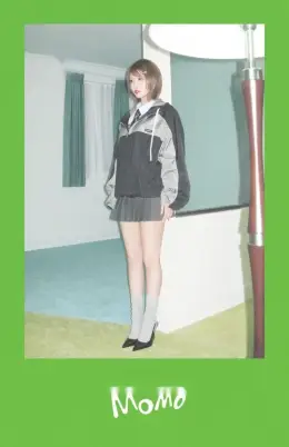 Momo · THIS IS FOR