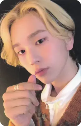 Baekseung · Bipolar Pt.2 Prelude of Love