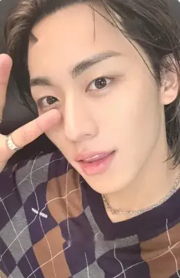 Seokjoon · Trophy