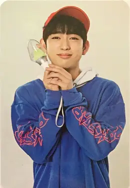 Jinyoung · GOT7 "Fly" Tour