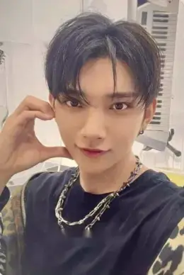 Joshua Hong · Dream