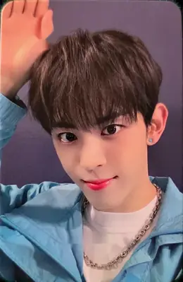 Hyeonbin · NOWADAYS