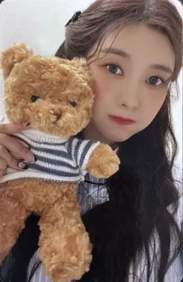 Dayeon · FLY-BY