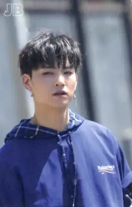 Jay B · 7 for 7