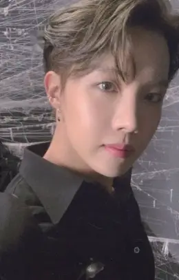 j-hope · Map of the Soul: 7