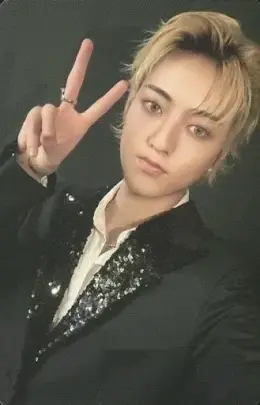 Haruto · REBOOT