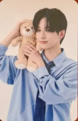 Kyungtaek · The First Harmony