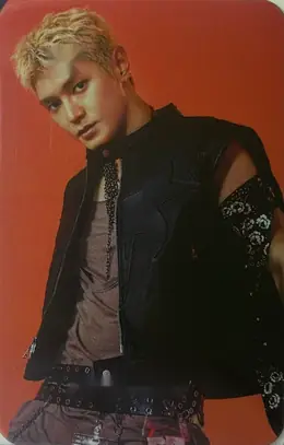 Taeyong · NCT 127 5TH TOUR 'NEO CITY : THE REDLINE' TOUR
