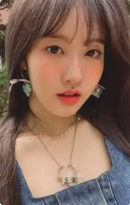 Sieun · WE NEED LOVE