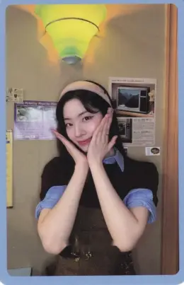 Dahyun · TEN: The Story Goes On