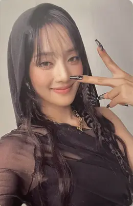 Minnie · 2