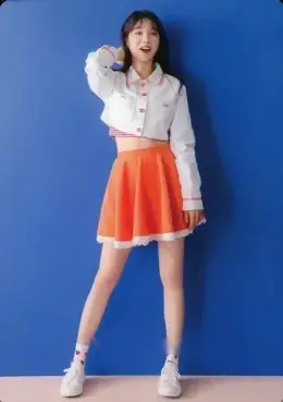 ZN · Love Pop Wow!!