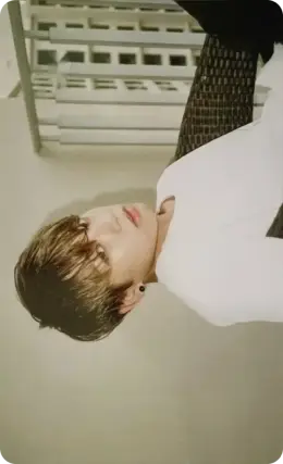 Jungkook · 花樣年華 Pt. 1 (Japanese Ver.)