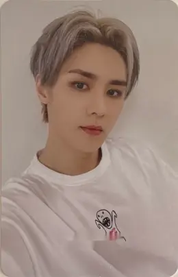Kun · NCT 2020 Resonance Pt.2