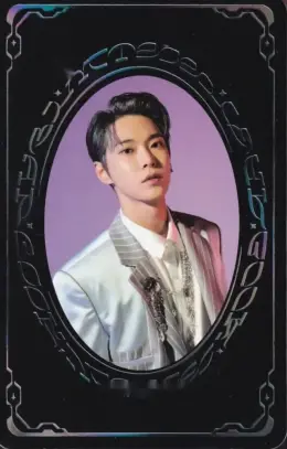Doyoung · NCT 2020 Resonance Pt. 1