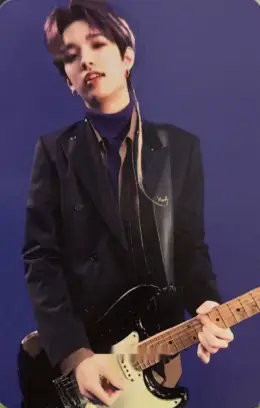 Jae · Remember Us : Youth Part 2
