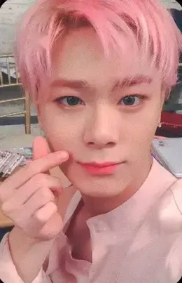 Moonbin · All Light