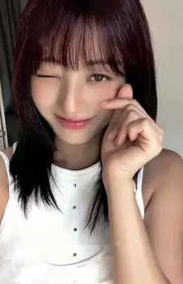 Jihyo · STRATEGY