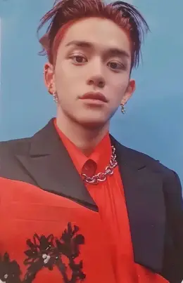 Lucas · NCT 2020 Resonance Pt.2