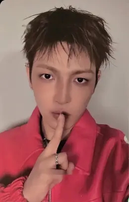 Hongjoong · GOLDEN HOUR : Part.5