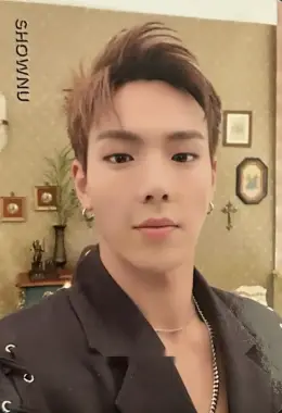 Shownu · Take.2 We Are Here
