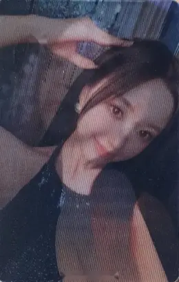 Yeseo · Kep1going On