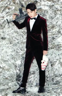 B-Bomb · Very Good (Japanese Ver.)
