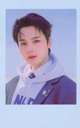 Minsu · RE:BORN