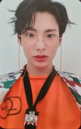 Park Junhee · Adventures in Wonderland