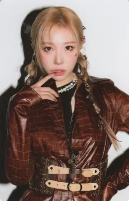 Handong · Apocalypse : Save Us