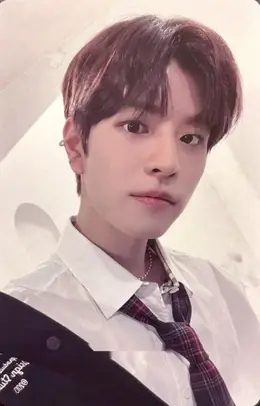 Seungmin · Christmas EveL