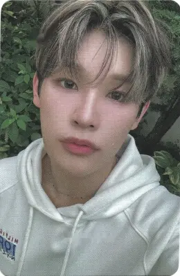 Gyumin · Some Day