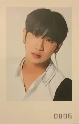 Minhyuk · 0806