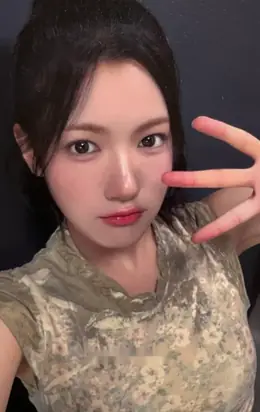 Seohyeon · 3!4!