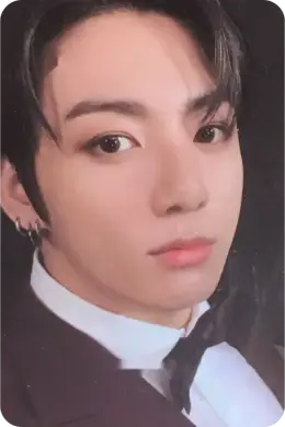 Jungkook · Map of the Soul: 7