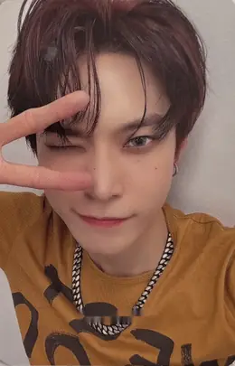 Doyoung · Universe
