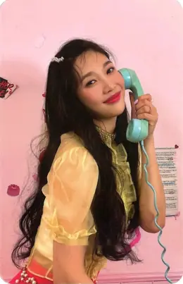 Joy · Queendom
