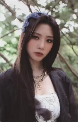 JiU · Dystopia : Lose Myself