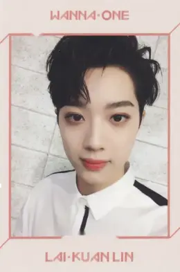 Kuanlin · 1÷x=1 (Undivided)
