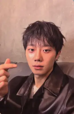 Ha Hyunsang · New Boat