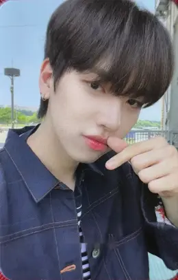 Hanjun · Birth of Cosmo