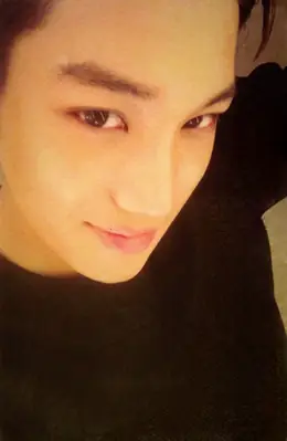 Kai · EX'ACT
