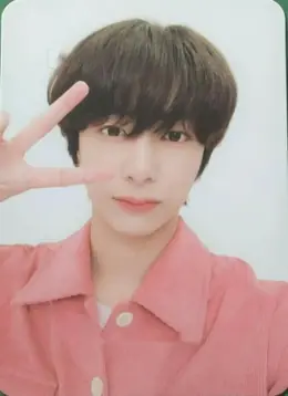 Hyungwon · 2020 Season's Greetings - Every 'MON'th
