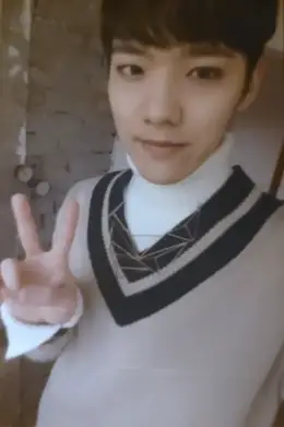 Jonghwan · Sketchbook