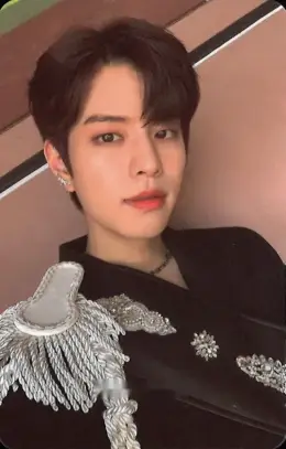 Seungmin · NOEASY