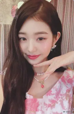 Wonyoung · ELEVEN (Japanese ver.)